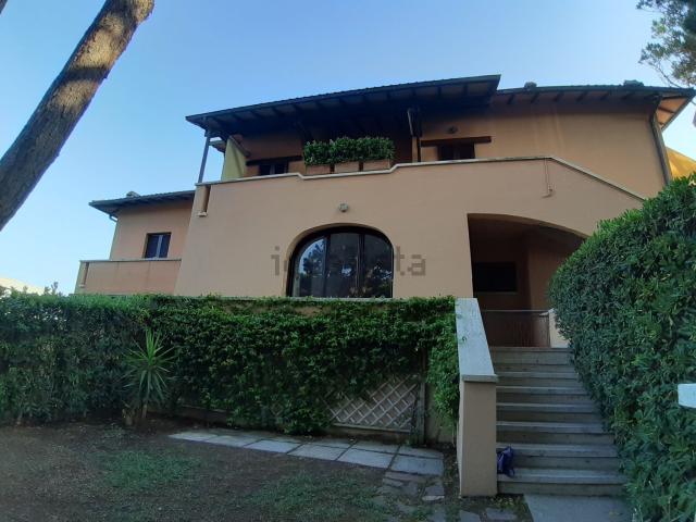 Casa in vendita a Marina, Castiglione Della Pescaia