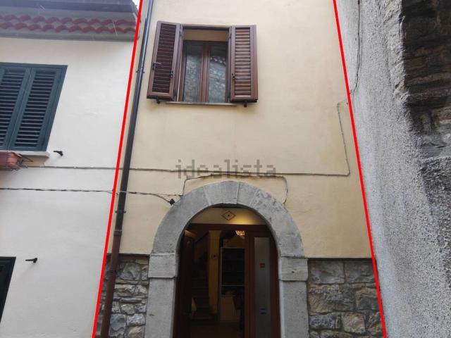 Casa in vendita a Agnone, Molise