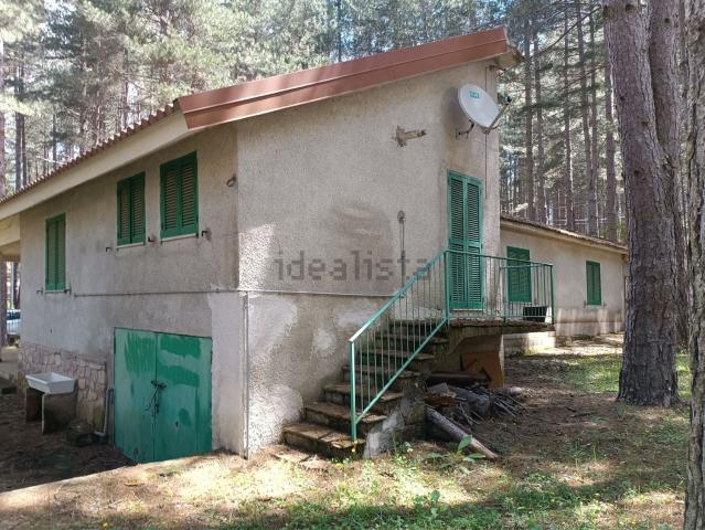 Casa in vendita a Calabria, Crotone
