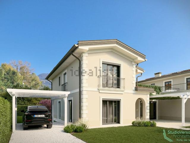 Casa in vendita a Grocialetto, Tonfano