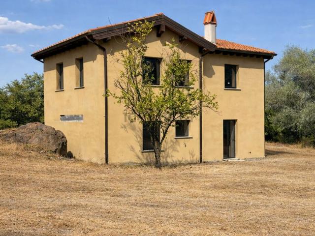 Casa in vendita a Bassano In Teverina, Lazio