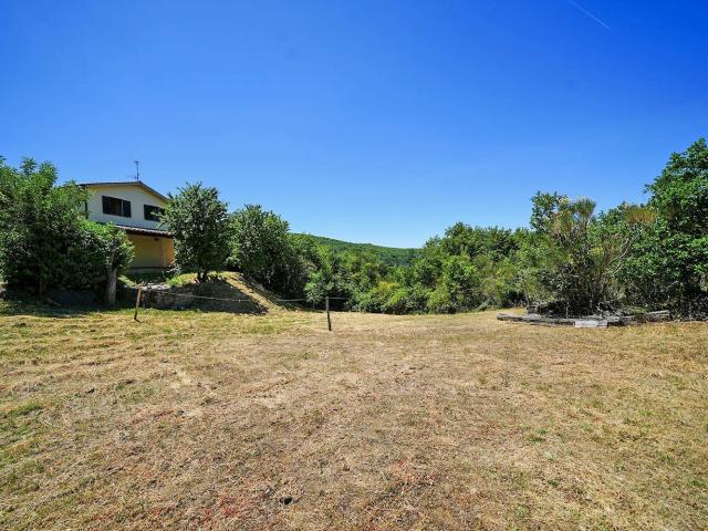Casa in vendita a Unione dei Comuni Montani Amiata Grossetana, Seggiano