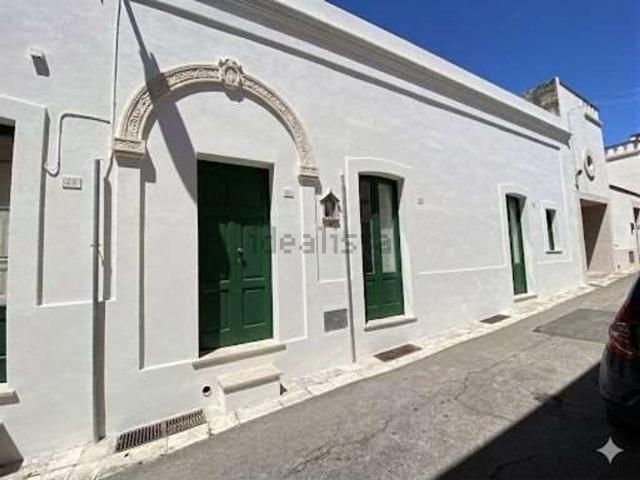 Casa in vendita a Puglia, Lecce
