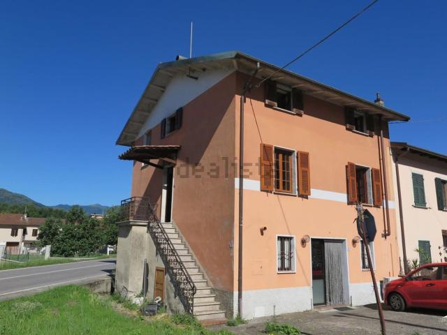 Casa in vendita a Unione di comuni Montana Lunigiana, Filattiera
