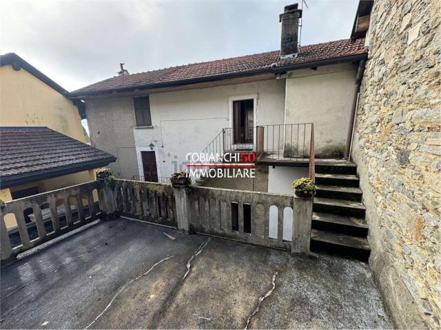 Casa in vendita a Roncaccio, Piemonte