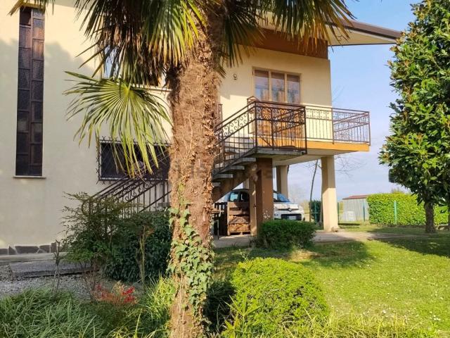 Casa in vendita a Tapogliano, Friuli-Venezia Giulia