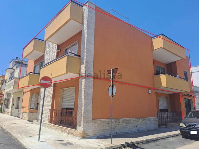 Casa in vendita a Puglia, Lecce