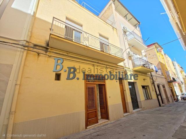 Casa in vendita a Alcamo, Sicilia