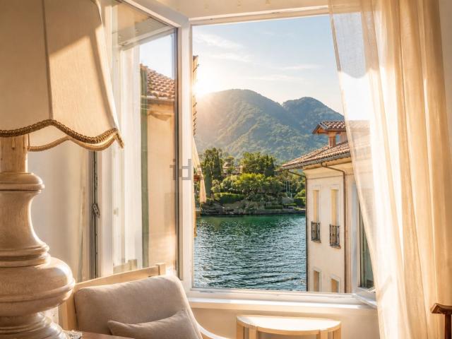 Casa in vendita a Sala Comacina, Lombardia