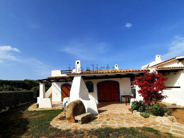 Casa in vendita a Porto Quadro, Santa Teresa Gallura