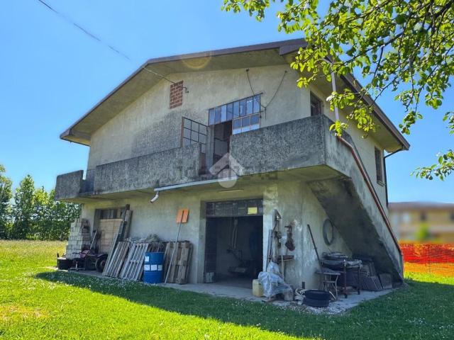 Casa in vendita a Vigonza, Veneto