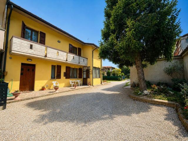 Casa in vendita a Soncino, Lombardia