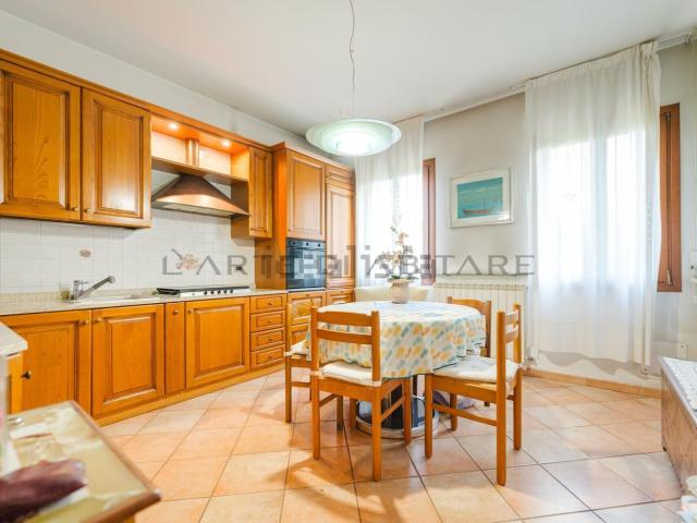 Casa in vendita a Fiesso D'artico, Veneto
