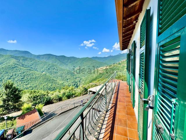 Casa in vendita a Molini Di Triora, Liguria