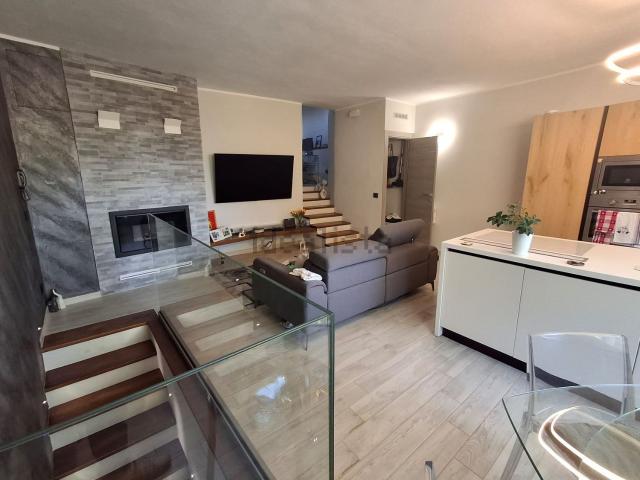 Casa in vendita a Castellaro, Liguria