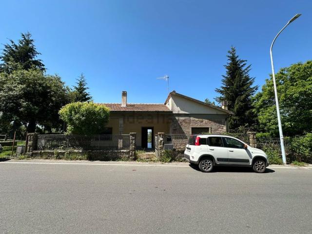 Casa in vendita a Sassofortino, Roccastrada