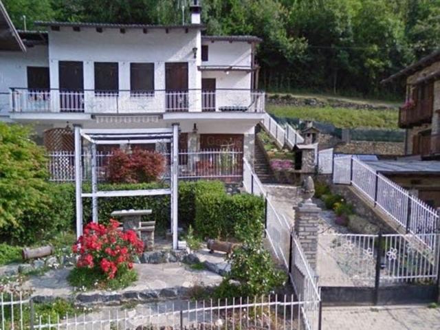 Casa in vendita a Palazzo, Sampeyre