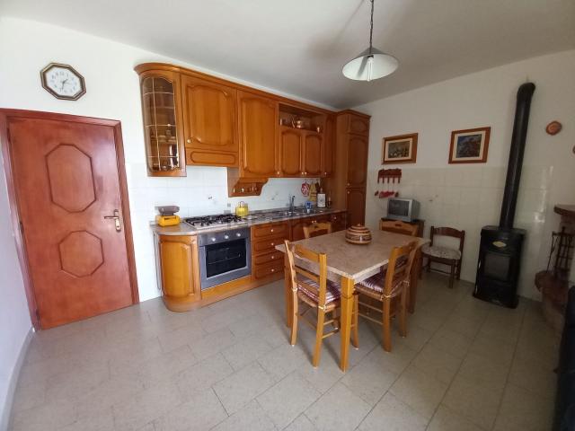 Casa in vendita a Lucito, Molise