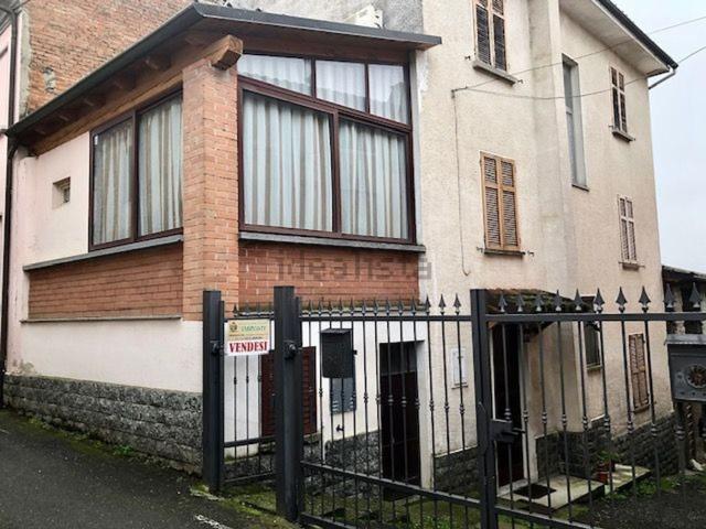 Casa in vendita a Piemonte, Alessandria