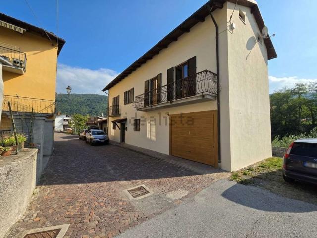 Casa in vendita a Nucetto, Cuneo