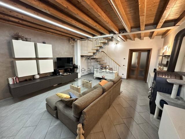Casa in vendita a San Paolo, Lombardia