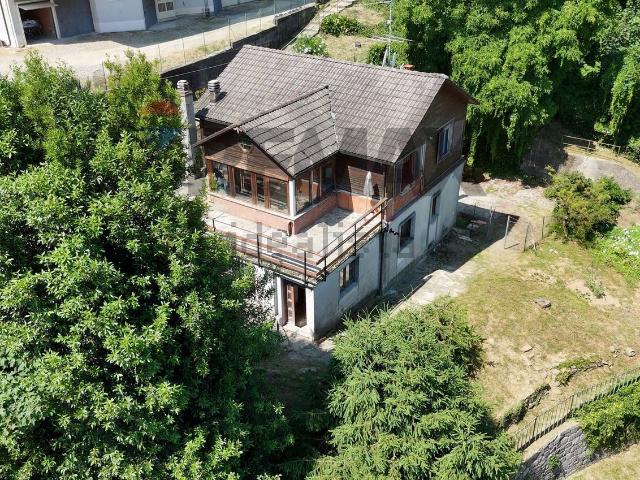 Casa in vendita a Piemonte, Biella