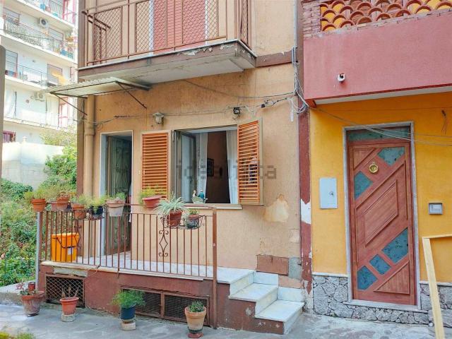 Casa in vendita a Quartiere Davì, Alì Terme