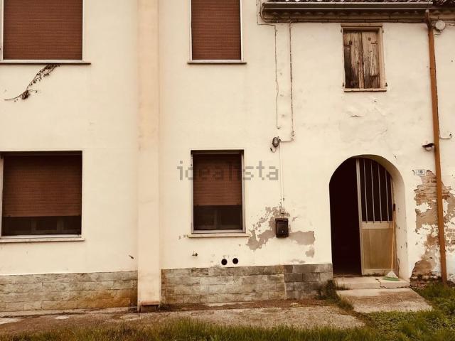 Casa in vendita a Borgo Mantovano, Pieve Di Coriano