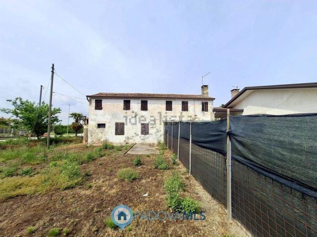 Casa in vendita a Maserà Di Padova, Veneto