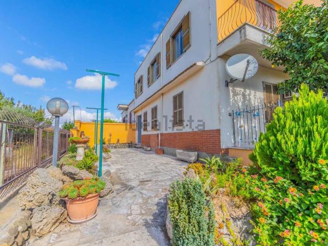 Casa in vendita a La Torretta, Roma Capitale