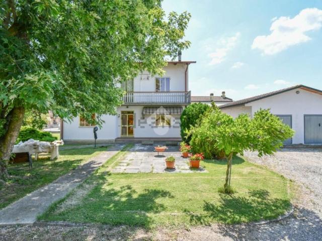 Casa in vendita a Unione Alto Ferrarese, Poggio Renatico