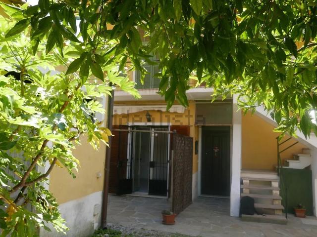 Casa in vendita a Vallecrosia, Liguria