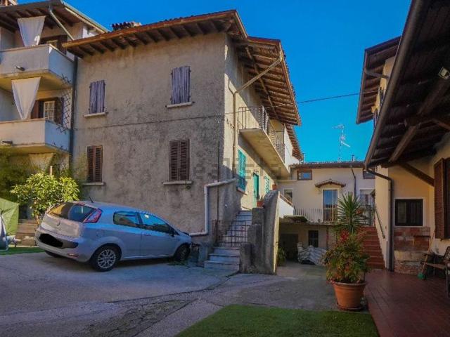 Casa in vendita a Comunità montana della Valle Sabbia, Gavardo