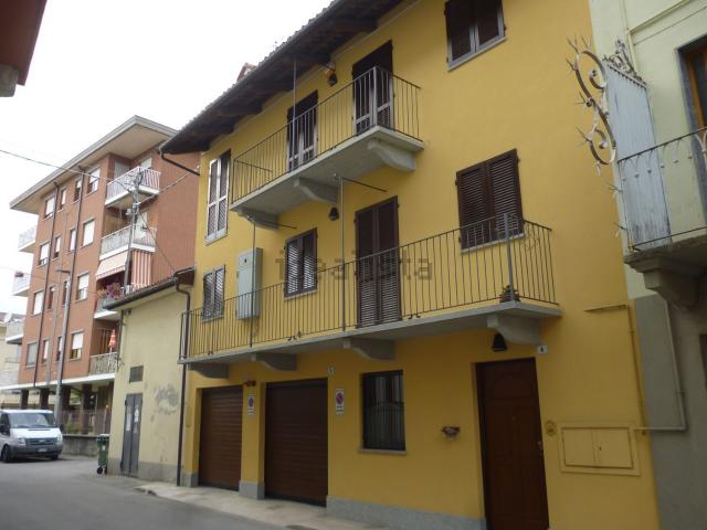 Casa in vendita a Savigliano, Cuneo