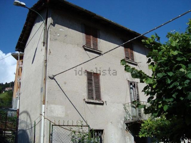 Casa in vendita a Ronchi, San Giovanni Bianco