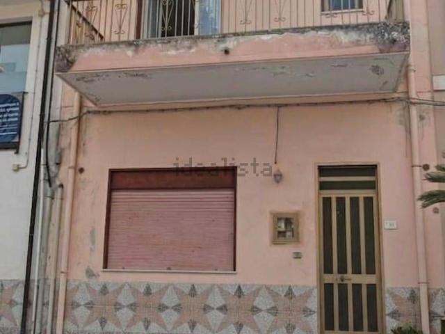 Casa in vendita a Soccorso, Gualtieri Sicaminò
