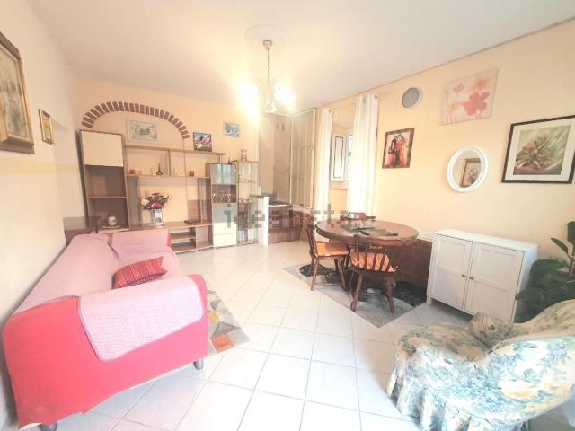 Casa in vendita a Bagni Di Lucca Ponte, Toscana