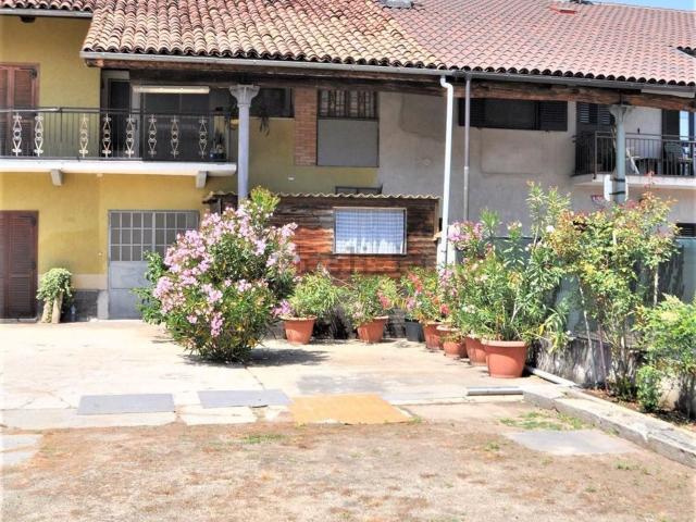 Casa in vendita a Boschetto, Piemonte