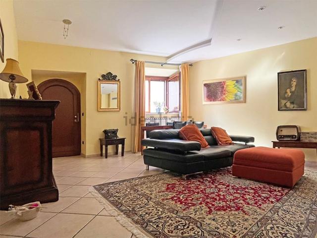 Casa in vendita a San Demetrio Nei Vestini, Abruzzo