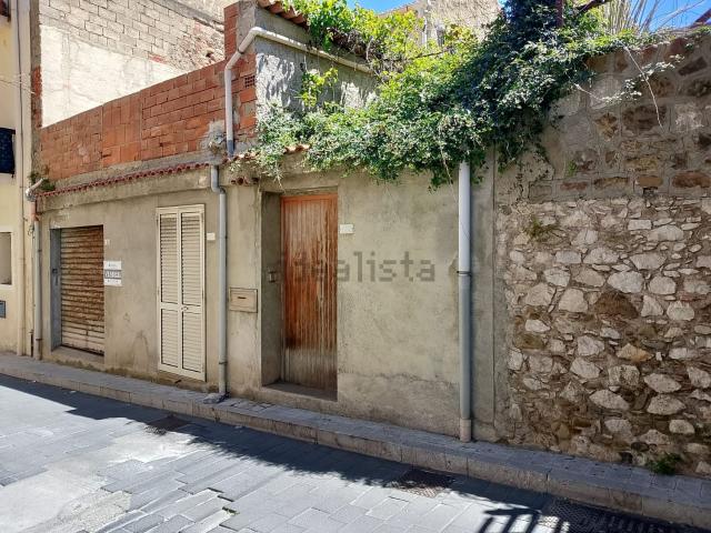 Casa in vendita a Minà, Sant'agata Di Militello