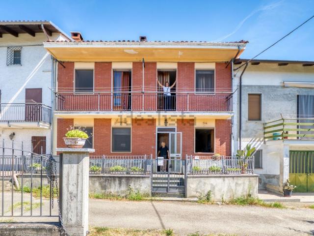 Casa in vendita a San Defendente, Ferrere
