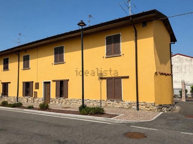 Casa in vendita a Erbusco, Lombardia