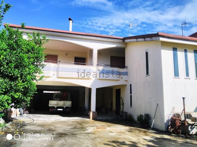 Casa in vendita a Casapesenna, Campania