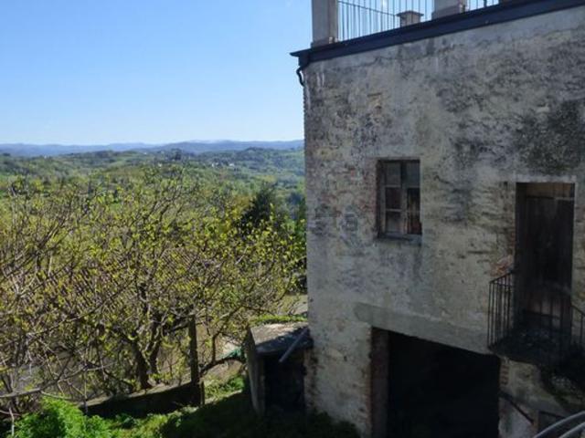 Casa in vendita a Piemonte, Alessandria