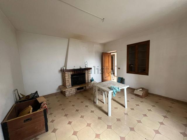 Casa in vendita a Pietreto, Collesalvetti