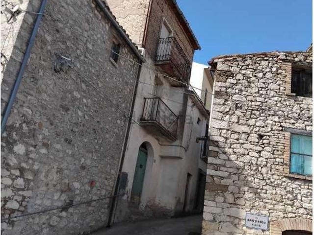 Casa in vendita a Girarda, Palmoli