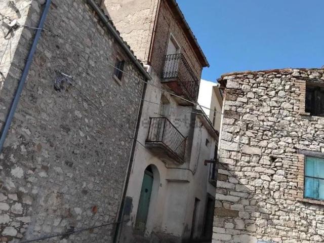 Casa in vendita a Girarda, Palmoli