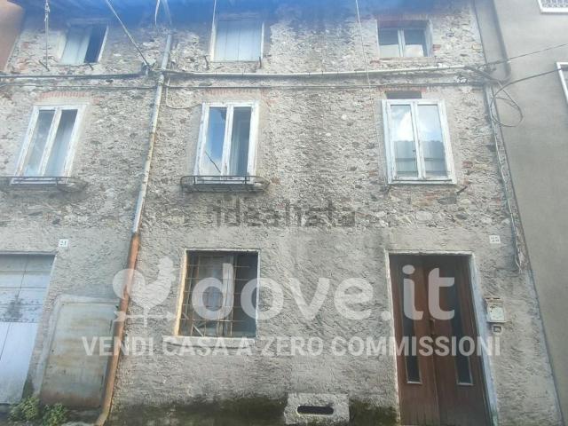 Casa in vendita a Torrebelvicino, Veneto