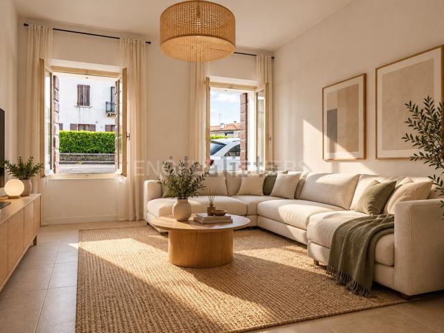 Casa in vendita a Volpago del Montello, Treviso