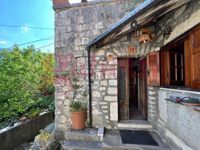 Casa in vendita a Cusano Mutri, Campania